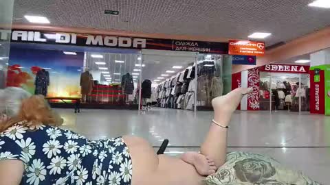 siberiataiga online show from 12, 2, 2025