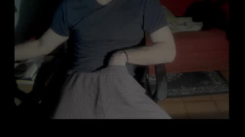 Snapshot of sick_ma chatting on 25, 1, 2025 Sick m online show from 25, 1, 2025