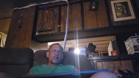 Snapshot of sickone6669947170 chatting on 23, 10, 2025 Bill online show from 23, 10, 2025