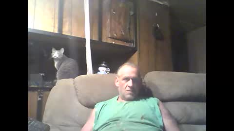 Snapshot of sickone6669947170 chatting on 6, 11, 2025 Bill online show from 6, 11, 2025