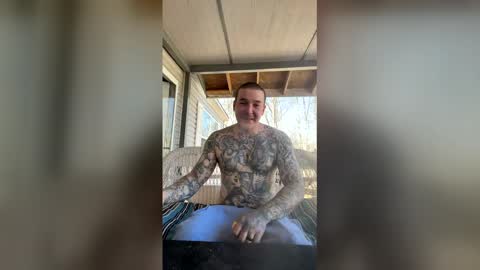 sicksidemonster online show from 22, 3, 2026