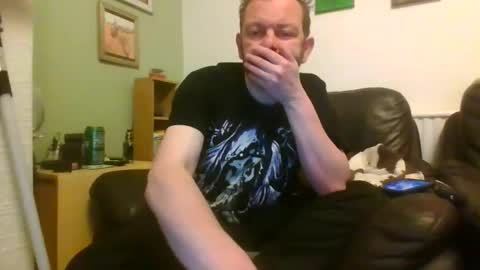 siddious75 online show from 18, 4, 2026