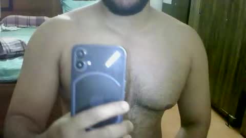 Snapshot of sidh7012 chatting on 6, 3, 2026 sidh sree online show from 6, 3, 2026
