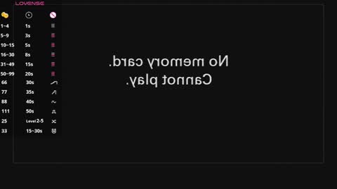 Elizabeth online show from 11, 4, 2026