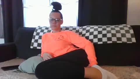 Mrs. St. Patrickk online show from 7, 1, 2025