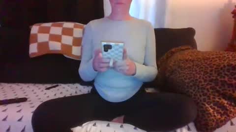 Mrs. St. Patrickk online show from 14, 1, 2026