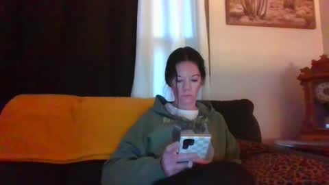 Mrs. St. Patrickk online show from 9, 2, 2026