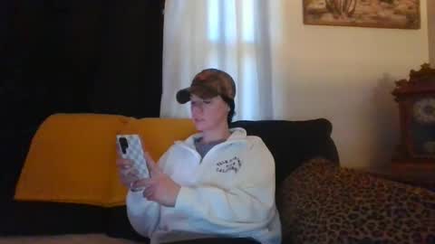 Mrs. St. Patrickk online show from 11, 2, 2026