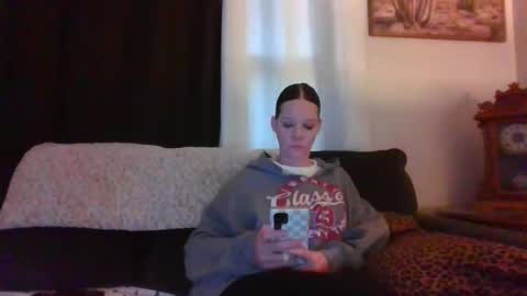 Mrs. St. Patrickk online show from 1, 4, 2026