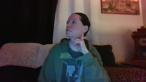 Mrs. St. Patrickk online show from 2, 4, 2026