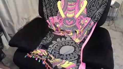 Snapshot of sidnney chatting on 3, 12, 2025 sidnney online show from 3, 12, 2025