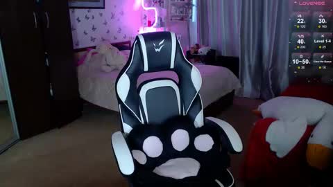 Snapshot of sidny_blush chatting on 26, 3, 2026 Sidny online show from 26, 3, 2026