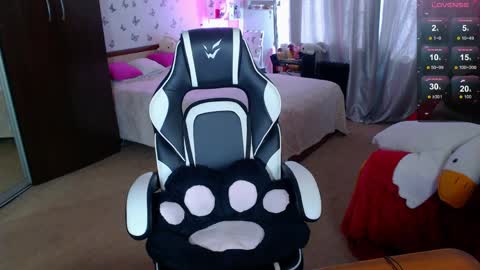 Snapshot of sidny_blush chatting on 28, 3, 2026 Sidny online show from 28, 3, 2026
