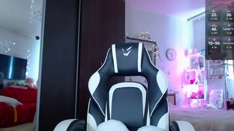 Snapshot of sidny_blush chatting on 9, 4, 2026 Sidny online show from 9, 4, 2026
