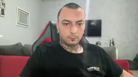 Snapshot of sidvicious23cm chatting on 19, 1, 2026 sidvicious23cm online show from 19, 1, 2026