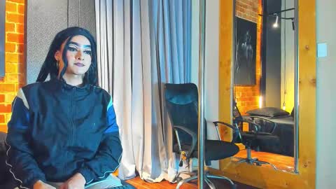 Snapshot of sienna_dark chatting on 14, 3, 2026 SinnaDark online show from 14, 3, 2026