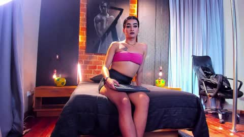 Snapshot of sienna_dark chatting on 30, 3, 2026 SinnaDark online show from 30, 3, 2026