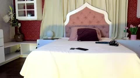 Snapshot of sienna_dark chatting on 20, 4, 2026 SinnaDark online show from 20, 4, 2026