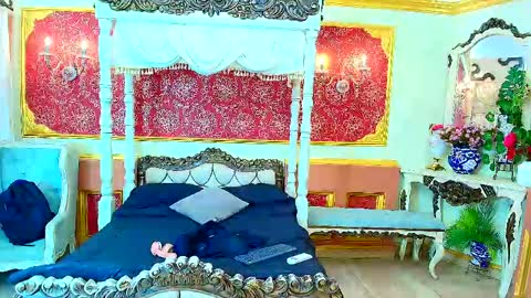 SinnaDark online show from 22, 5, 2026