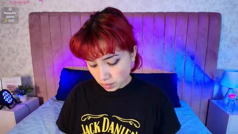 Sienna Desieree online show from 10, 1, 2026