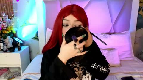 Sienna Desieree online show from 21, 3, 2026