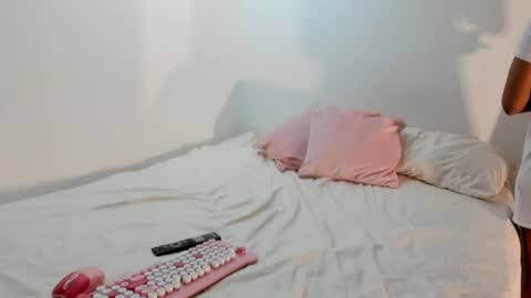 Snapshot of sienna_glow chatting on 1, 6, 2026 sienna_glow online show from 1, 6, 2026