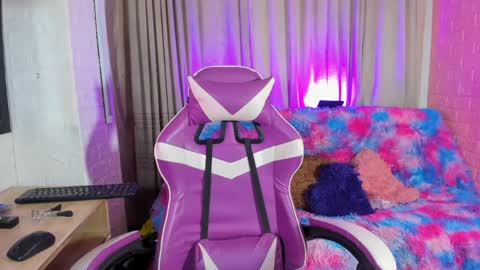 Snapshot of sienna_lux01 chatting on 4, 6, 2026 sienna_lux01 online show from 4, 6, 2026
