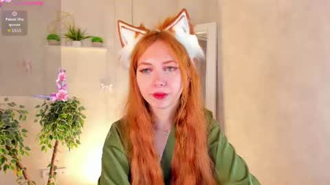 Snapshot of sienna_nyx chatting on 5, 7, 2026 Sienna online show from 5, 7, 2026