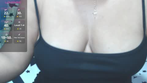 Snapshot of sienna_sex chatting on 24, 5, 2026 sienna online show from 24, 5, 2026