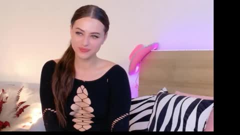 sienna_voss online show from 11, 10, 2025