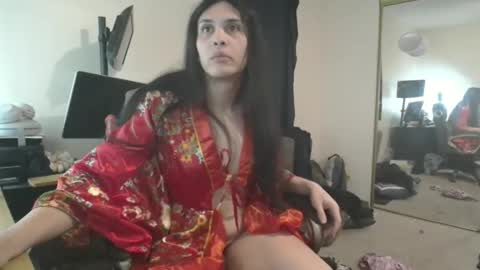 Snapshot of siennalilbunnykate chatting on 2, 12, 2025 Nicole Zelaya Ferrati Niky Ferrati online show from 2, 12, 2025