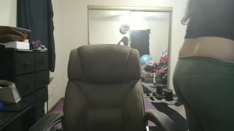 Snapshot of siennalilbunnykate chatting on 30, 3, 2026 Nicole Zelaya Ferrati Niky Ferrati online show from 30, 3, 2026