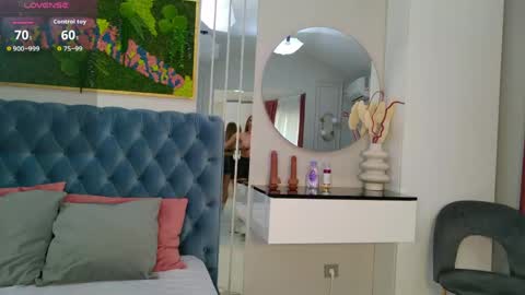 Snapshot of siennapierce chatting on 25, 5, 2026 Sienna online show from 25, 5, 2026