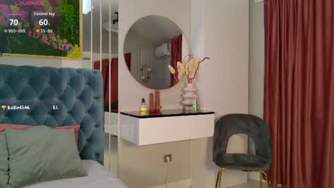 Sienna online show from 14, 7, 2026