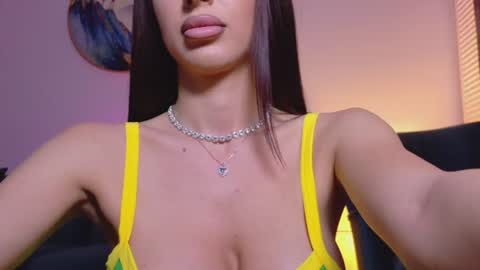 Snapshot of siennastarrr chatting on 13, 6, 2026 Sienna online show from 13, 6, 2026