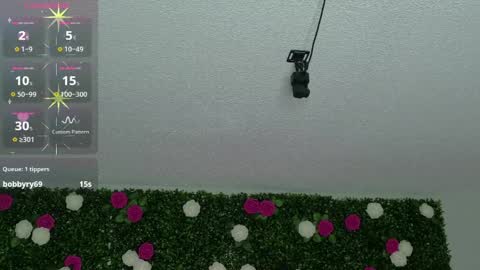 Snapshot of siennaxluxx chatting on 31, 3, 2026 Sienna Luxx online show from 31, 3, 2026