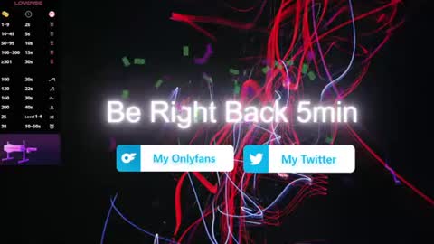 Snapshot of sieriumthedevil chatting on 12, 7, 2026 Seirium online show from 12, 7, 2026