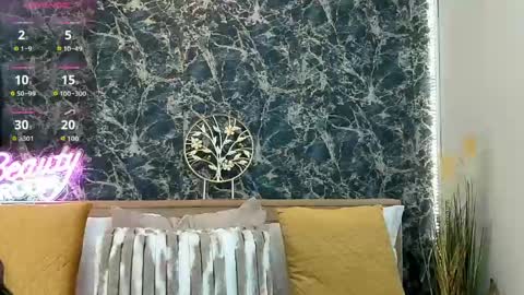 Snapshot of sierra_quinn chatting on 6, 3, 2026 Sierra online show from 6, 3, 2026