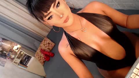 Sierrafina online show from 10, 1, 2026