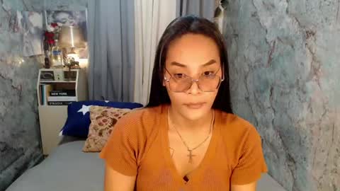 Sierrafina online show from 31, 5, 2026
