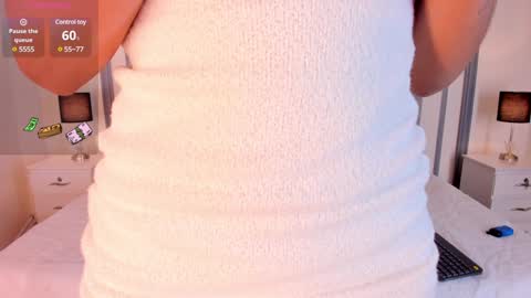 Snapshot of sierrataylor1 chatting on 23, 1, 2025 online show from 23, 1, 2025