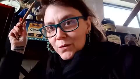 Snapshot of sigbver chatting on 10, 3, 2026 Bush with a class 3 rating online show from 10, 3, 2026