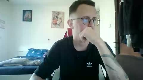 Sigmask online show from 14, 9, 2025