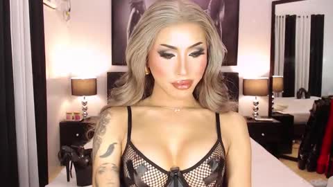 Snapshot of significantmistress chatting on 13, 9, 2025 Jenny Hakenson online show from 13, 9, 2025