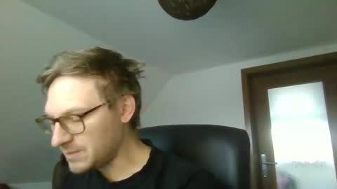 silent_control93 online show from 27, 1, 2025