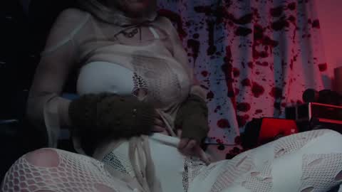 Allmylinkssilentmary666 online show from 31, 10, 2025