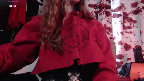 Allmylinkssilentmary666 online show from 24, 11, 2025