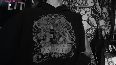 Allmylinkssilentmary666 online show from 8, 3, 2026