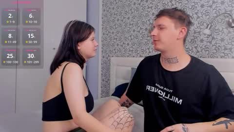 Snapshot of silentorbit chatting on 11, 11, 2025 Jessica and Sam online show from 11, 11, 2025