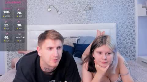 Snapshot of silentorbit chatting on 14, 11, 2025 Jessica and Sam online show from 14, 11, 2025